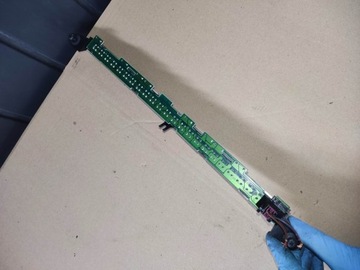 фото thumb №4, Лампа свет сплав крышки mercedes w203 купе