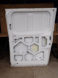 фото thumb №9, Ford transit custom lift 18- двері праве зсувні