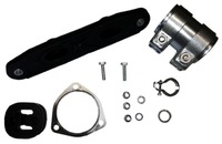 фото thumb №1, Набор монтажный катализатор scr volkswagen sharan 2.0 tdi 05/2011-