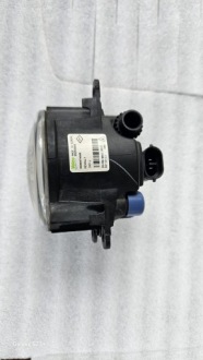 фото thumb №5, Галоген праве перед renault megane iii 89202503