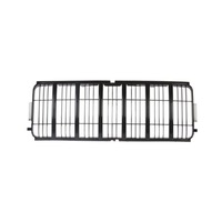 фото thumb №1, Решітка решітка радіатора jeep cherokee kj 01-08