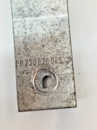 Другое запчасти кузов mercedes-benz sl r230 a230628051 31971820 5.0l Цена, фото thumb