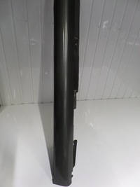 фото thumb №1, Toyota corolla verso ii 1c3 молдинг поріг права