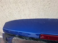 фото thumb №10, Задня кришка багажника dacia lodgy lift 2020 bez скло