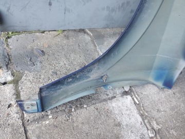 фото thumb №8, Opel signum vectra c 02-05 крило правий перед pp