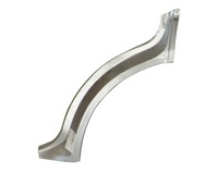 фото thumb №1, Nissan pathfinder r51 04-13 ремкомплект крила le