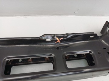 фото thumb №11, Hyundai tucson 3 iii 15- балка бампера підсилювач перед 64101-d7001 =