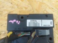 Купить Модуль chevrolet epica 96647424, фото thumb