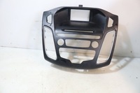 фото thumb №1, Рамка корпус радио ford focus iii mk3 lift