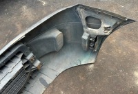 Iveco daily 06-12 бампер перед передний Доставка, фото thumb