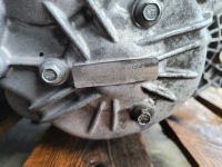 Renault clio iv captur коробка передач автоматична dc4 016 Зі Шроту, фото thumb