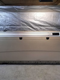 фото thumb №3, Scania r кровать лежак верхний topline 1792398