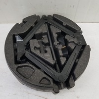 фото thumb №1, Вкладиш колеса домкрат opel astra k