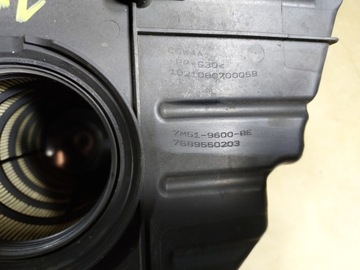 фото thumb №7, Focus mk2 c-max 1.6 tdci корпус фільтра повітря