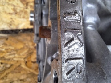 фото thumb №6, Двигатель toyota yaris iii aygo ii 14-18 1.0 vvti 1kr