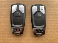 фото thumb №1, Ключ pilot audi a4 b9 lift 4m0959754cp