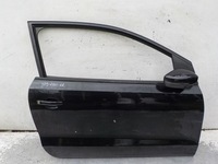 фото thumb №1, 375 volkswagen polo v 6r дверь правое перед передние