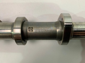 фото thumb №5, Bmw f30 f20 g30 g01 вал розподільний вал вихлоп 8669213