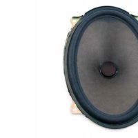 фото thumb №2, Mini cooper one r50 r53 динамік задній задня 6801101