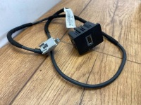 фото thumb №6, Гнездо usb ford втулка стабилизатора iv kuga mk3 2020+