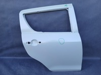 фото thumb №1, Двері задні праве - suzuki swift 2010-2017