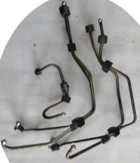 фото thumb №1, Peugeot 307 lift 1.6 hdi трубы провода топлива