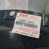 фото thumb №8, Suzuki grand vitara 99-05 підкрилок лівий перед передні 72482-65d10