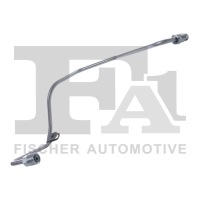 Купить Шланг смазка. турбонагнетателя renault 1,9dci 622-801, фото thumb