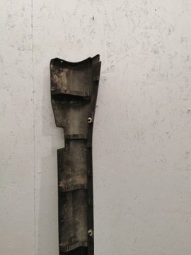 фото thumb №6, Jeep compass ii mp планка порогова накладка ліва 5up23trmaa