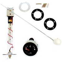 фото thumb №9, Універсальний індикатор рівня пального + поплавок 12v