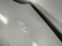 Капот кришка двигуна перед citroen c-elysee 2012- bardzo ladna оригінальна в Україні, фото thumb