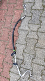 фото thumb №1, Wąż трубка кондиционера toyota corolla verso 2.2 d