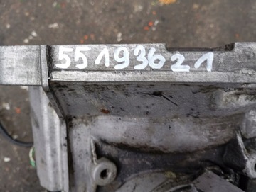 фото thumb №15, Коробка передач коробки передач grande punto 1.3 m-jet 55193621