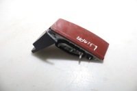 Лампа ліва задня w кришка багажника fiat tipo Доставка, фото thumb