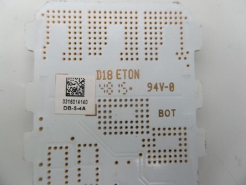 фото thumb №4, Плата поворота правый перед ford mondeo mk5 fusion