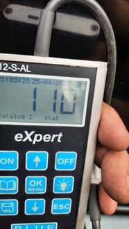 фото thumb №6, Дверь перед передние правое chrysler pt cruiser 00r