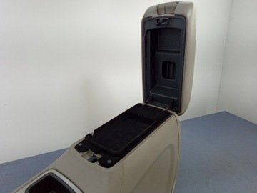 фото thumb №9, Grand cherokee wk2 тунель середній підлокітник