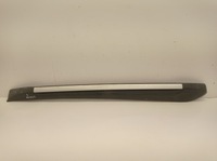 фото thumb №1, Opel mokka i молдинг дахова рейлінг ліва