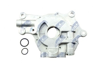 фото thumb №9, Насос масла chrysler 300c 05-09 sebring 01-09 dodge stratus 01-06 2.4