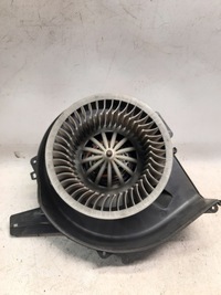 фото thumb №8, Вентилятор повітродувка повітропровід cordoba ii 2