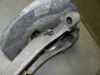 фото thumb №4, Vw touareg 7p поворотный кулак правая перед