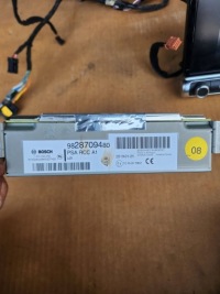 фото thumb №8, Sprzedam комплектна навігація citroen c4 cactus 9828709480 98289806zd