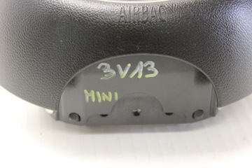 фото thumb №8, Подушка водія кермо подушка безпеки mini cooper s r56 06r- 3 спицева