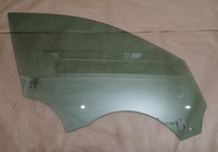 фото thumb №1, Скло правий перед jaguar f-pace 16-