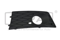 Dpa 88531564302 решётка вентиляционная, бампер Киев, фото thumb