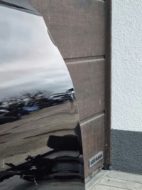 фото thumb №11, Nissan qashqai i дверь правое передние перед