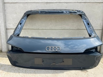 фото thumb №14, Крышка зад задняя audi etron 4k 4ke