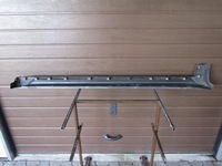 фото thumb №8, Молдинг поріг ліва opel antara 06- поріг лівий