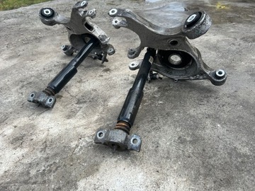 фото thumb №3, Підвішування важіль ступиця зад правий ford mondeo mk5