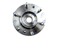 фото thumb №11, Ступица колеса перед chevrolet trailblazer 01- saab 9-7x 05- isuzu